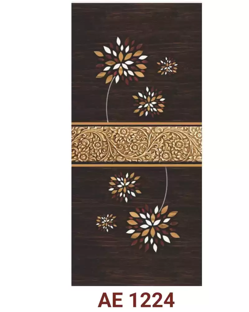 Laminated Decorative Flushdoors
